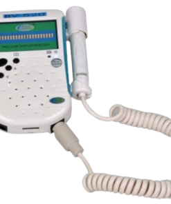Pocket Vascular Doppler BV-520