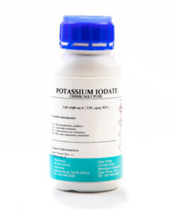 Potassium Iodate CP- 500g