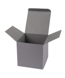 The Colour Cube – Shale (90 x 90 x 90mm)