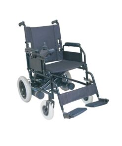 Motorised Electrc Wheelchair Fs112Af1