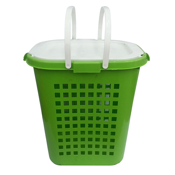 Cathy Laundry Basket