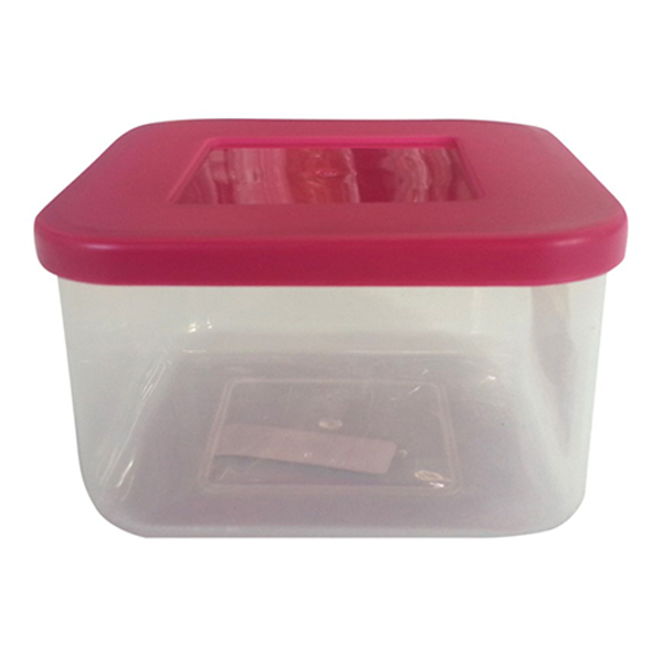 Press and seal 2400ml