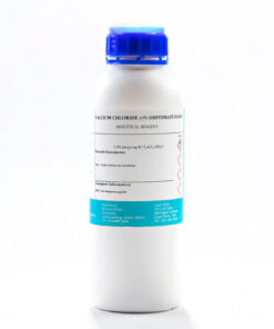 Calcium Chloride 77% Dihydrate Flakes AR – 500g