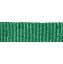 Petersham Ribbon – Solid Beetle Green – 20mm x 20m roll