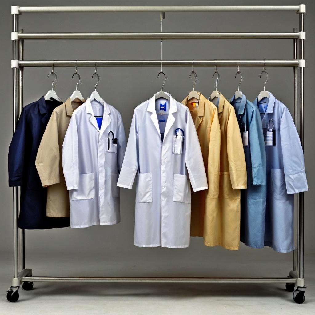 3m 4440 Lab coat