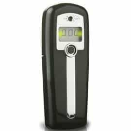 Alcohol Tester AL2500P Palm