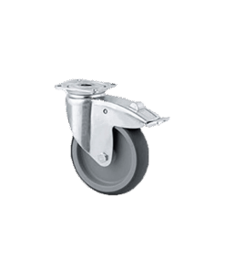 Swivel Castor – 125mm