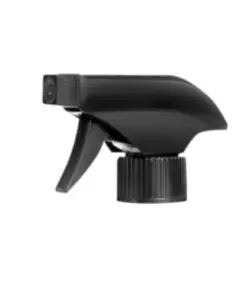 28mm Black Trigger Spray – Pack of 10
