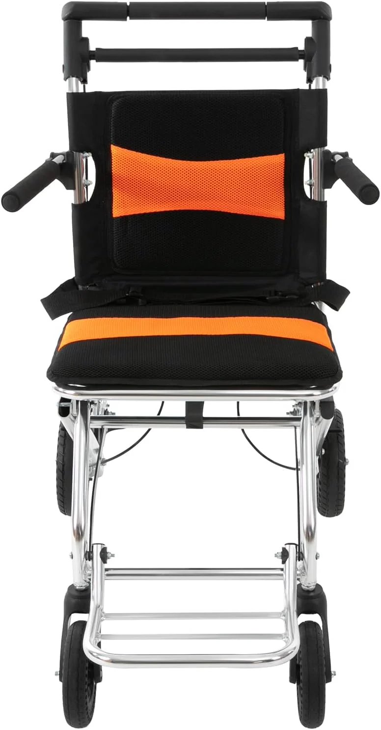 Wheelchair Aluminum Transit – Children