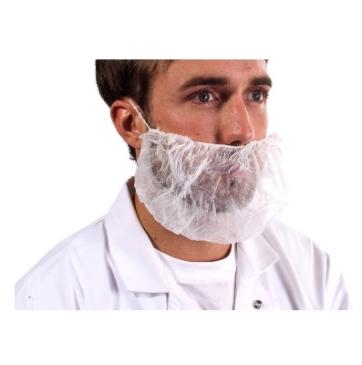 Mom – Beard Protector (100’s) 10g/m2