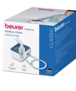 Beurer Nebulizer Compact Ih16 1