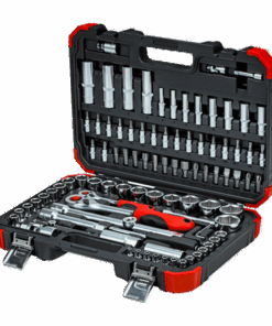 Gedore Socket Set – 94Pce