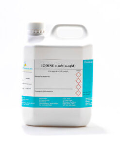 Iodine Solution