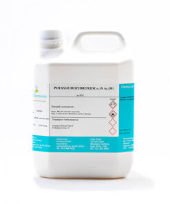 Potassium Hydroxide Solutions