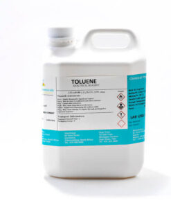Toluene AR – 2,5l