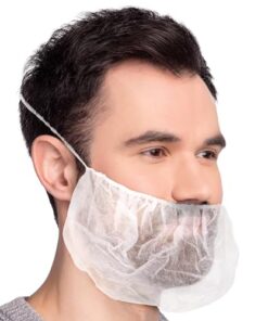 Beard Cover