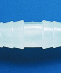 Tubing connectors,PP,9-13 mm,57 mm pack of 10