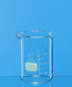 Beaker 2000 ml, low form, DURAN with graduation and spout