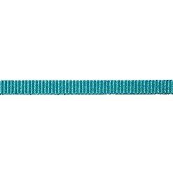 Petersham Ribbon – Sparkling Teal – 4mm x 20m roll
