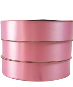 Poly Ribbon – Light Pink 31mm x 100m