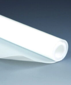 Bohlender PTFE Foil, 1000 x 600 x 1 mm
