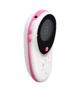 Doppler Foetal Ad51d Tft Display