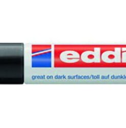 Edding Felt Writer 750 CR Blue, Streak Strength 2 - 4 mm