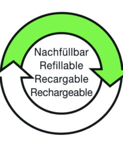 Edding Permanent Marker 400 Yellow, Line Width 1 mm
