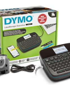 DYMO® LabelManager 640 CB Labeling device, AZY keyboard