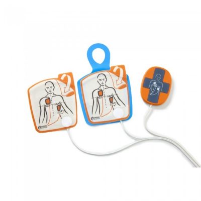AED – Disposable Pads Paediatric