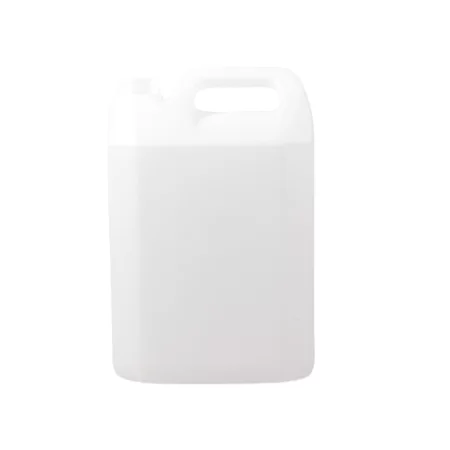 5 Litre Natural Jerry Can With Lid Food Grade Bulk 1050 Units