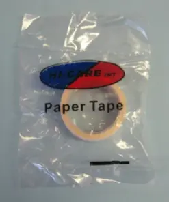 Paper Tape Non Allergenic – 50mmx3m