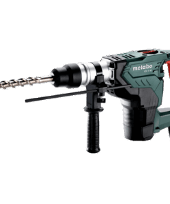 Metabo KH 5-40 Combination Hammer Drill SDS-Max