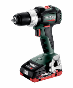 Metabo SB 18 LT BL Cordless Hammer Drill