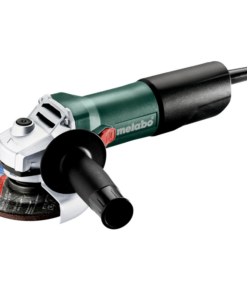 Metabo W 850-115 Angle Grinder