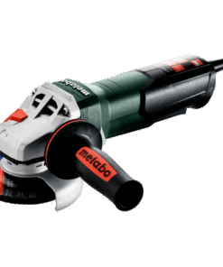Metabo W 11-115 Quick Angle Grinder