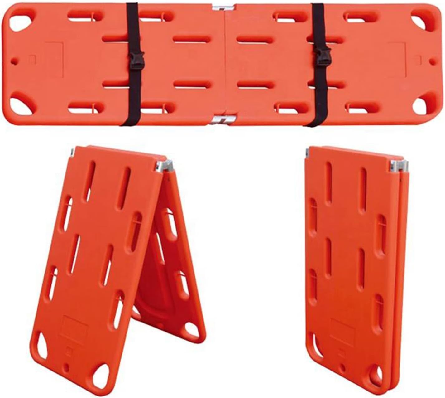 Spine Board Dw-pe005