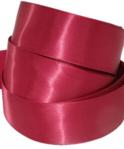 DFS Serenade Pink (15mm) Satin Ribbon