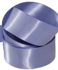 DFS Mystic Dark Mauve (7mm) Satin Ribbon