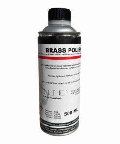 Brass Polish 500ml