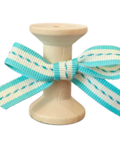 No 106 – Copper, Lt Cream & Peacock 12mm