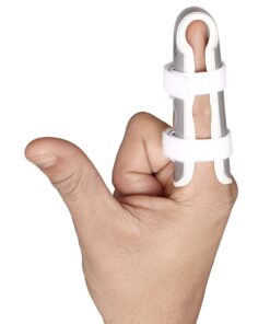 Finger Cot Splint – Small