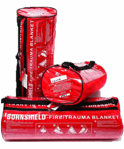 Burnshield Sterile Blanket
