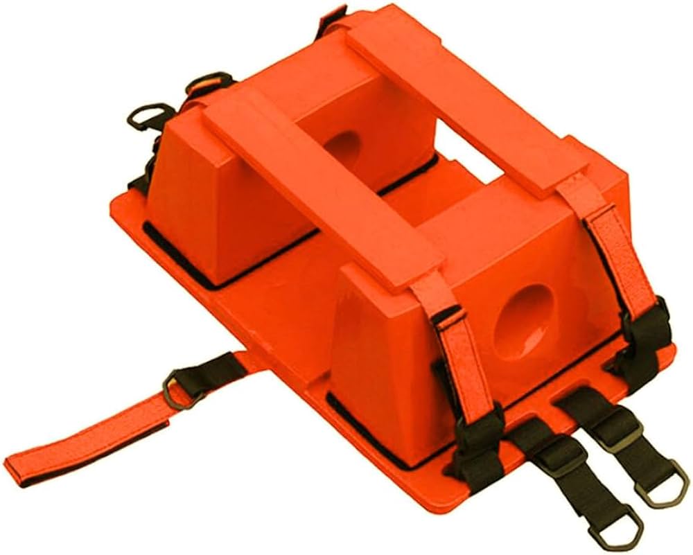 Head Immobilizer Dw-fa001A