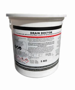Drain Doctor 5KG