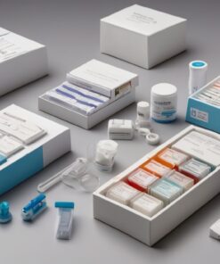 First View - Ovulation & Pregnancy Test Combo Pack