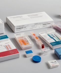 Alcohol Tester AT6000 - Mouthpieces 20's