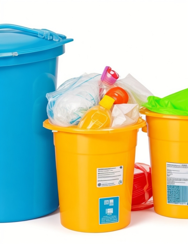 Bracket Plastic 7.6L