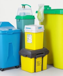 disposing of diabetic needles at home
