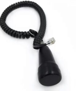 Adapter For Bmi Bf500 Foetal Doppler